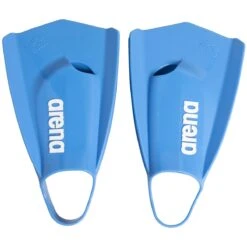 Arena Powerfin Pro -Sport Blue Motion 1e207 blue pair