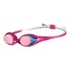 Arena Spider Jr. Mirror Goggle 1 Arena Spider Jr. Mirror Goggle -Sport Blue Motion 1e36219 002