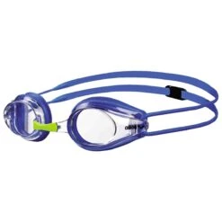 Arena Tracks Jr. Goggle 9 Arena Tracks Jr. Goggle -Sport Blue Motion 1e55970 002 1