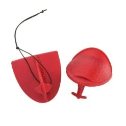 1FastCatch Precision Hand Paddle -Sport Blue Motion 1fastcatch precision hand paddle.jpg3