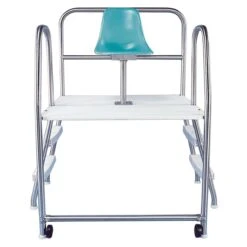 Paragon Dual Side Mount Chair