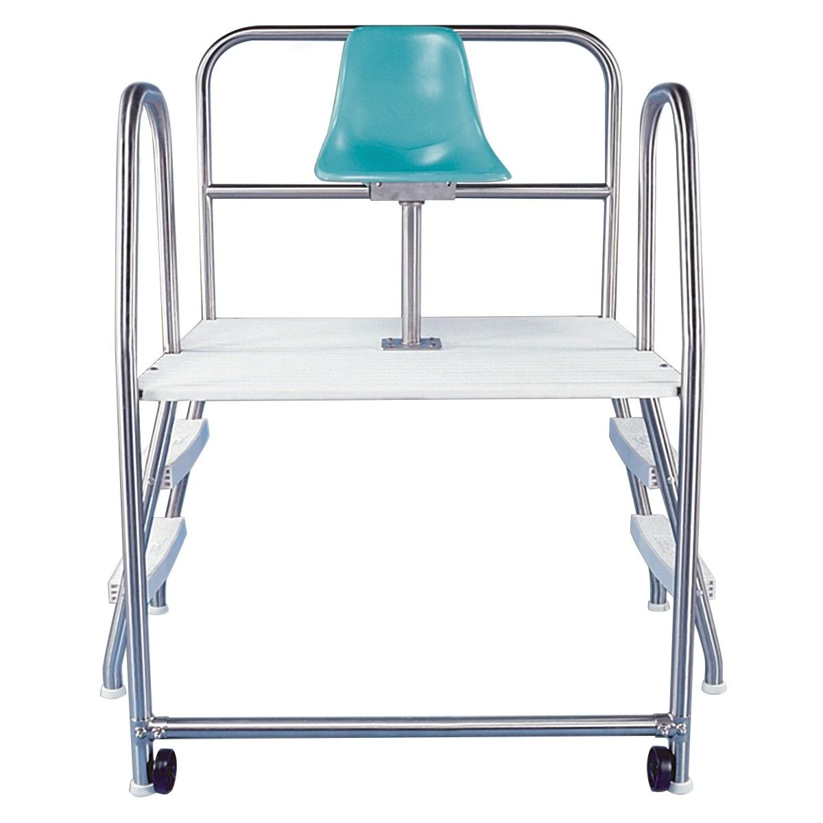 Paragon Dual Side Mount Chair 3 Paragon Dual Side Mount Chair