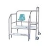 Paragon Griffs Elevated Guard Station 2 Paragon Griffs Elevated Guard Station -Sport Blue Motion 20386