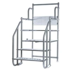 Paragon Griffs Full Ht. Guard Station