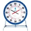 Kiefer 36” Convertible Portable Pace Clock -Sport Blue Motion 210600 blue kiefer huge 1 1 1 2