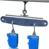 Kiefer Lane Multiplier Bracket -Sport Blue Motion 210800 kiefer huge
