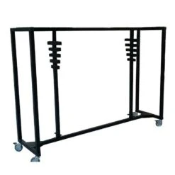 Touchpad Storage Caddy