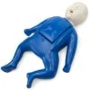 Nasco Infant Manikin With 10 Lungs -Sport Blue Motion 230