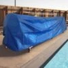 Spectrum Aquatics Single Winder Cover -Sport Blue Motion 247
