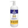Rocky Mountain Pump 32oz Sunscreen SPF 50 -Sport Blue Motion 25070 new