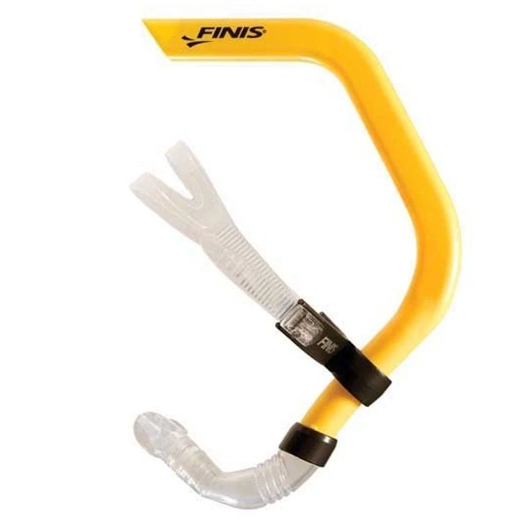 Finis Freestyle Snorkel 3 Finis Freestyle Snorkel
