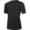 RISE Solid Short Sleeve Crew Neck Rashguard