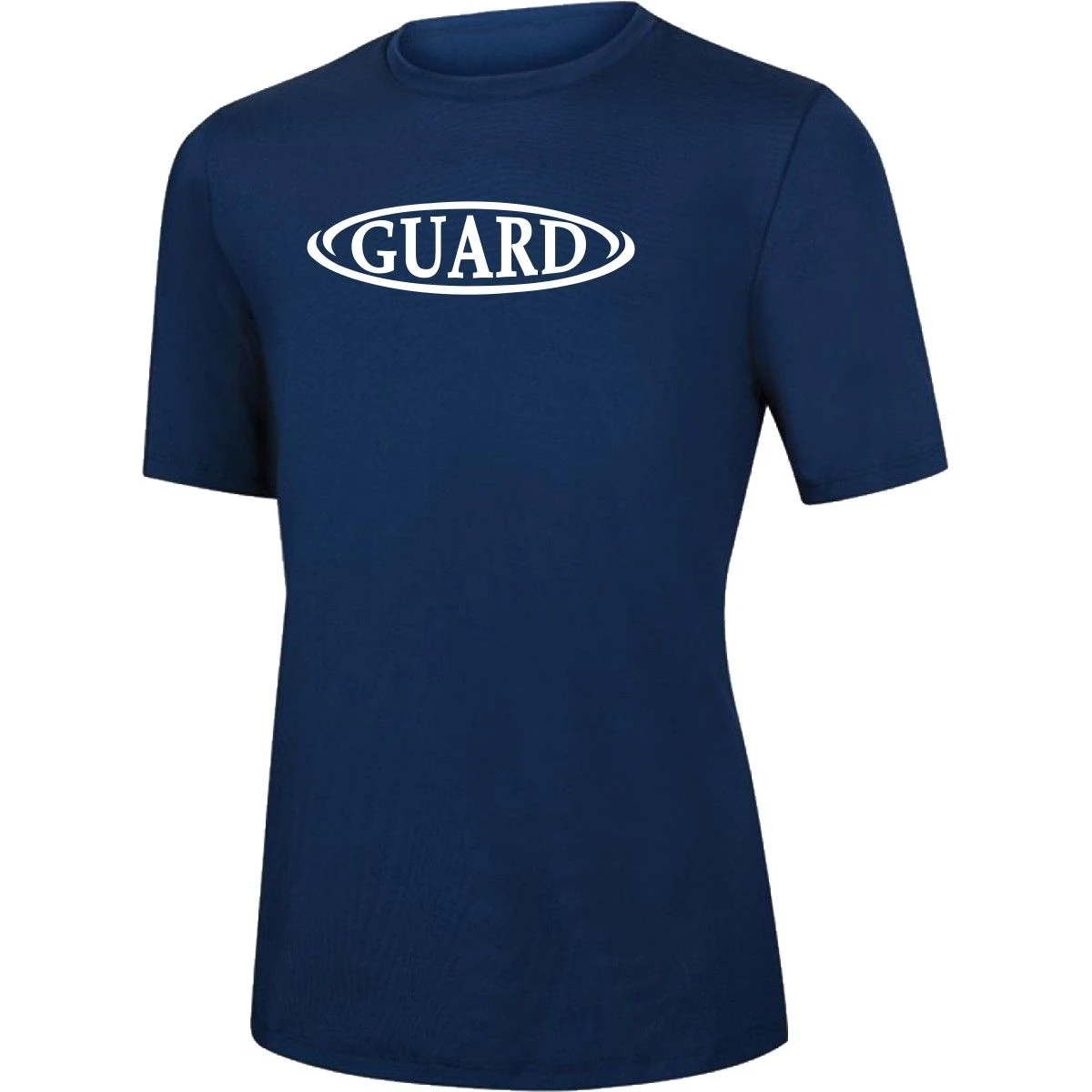 RISE Guard Short Sleeve Crew Neck Rashguard 5 RISE Guard Short Sleeve Crew Neck Rashguard - Image 4