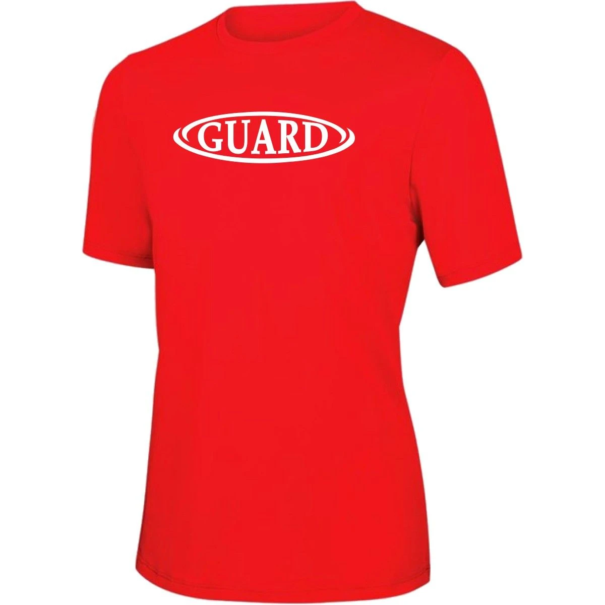 RISE Guard Short Sleeve Crew Neck Rashguard 6 RISE Guard Short Sleeve Crew Neck Rashguard - Image 5