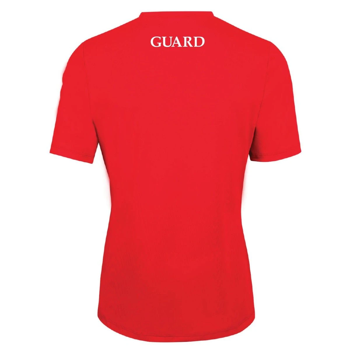 RISE Guard Short Sleeve Crew Neck Rashguard 7 RISE Guard Short Sleeve Crew Neck Rashguard - Image 6