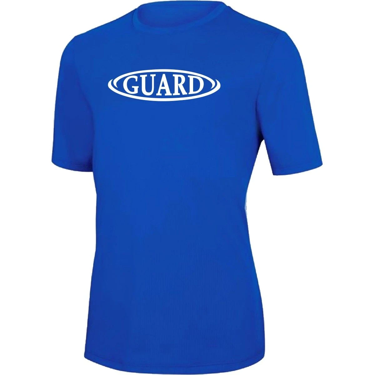 RISE Guard Short Sleeve Crew Neck Rashguard 2 RISE Guard Short Sleeve Crew Neck Rashguard