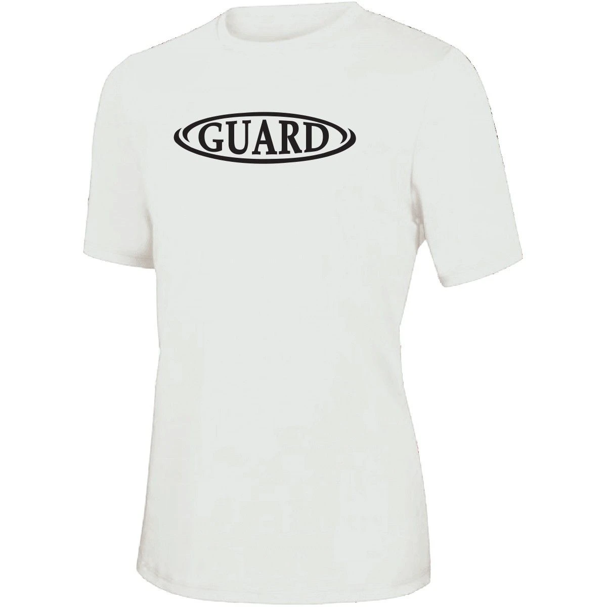 RISE Guard Short Sleeve Crew Neck Rashguard 3 RISE Guard Short Sleeve Crew Neck Rashguard - Image 2