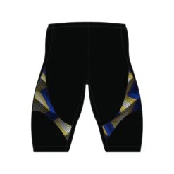 Speedo Precision Jammer 41 Speedo Precision Jammer -Sport Blue Motion 2 11 5