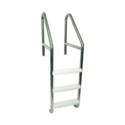 Cross Braced Commercial Ladders 5 Cross Braced Commercial Ladders -Sport Blue Motion 2 3 1