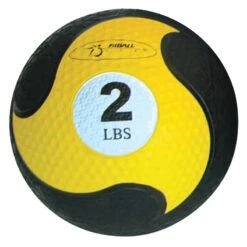 2lb. Fitball Medicine Ball