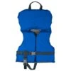 RISE Infant Rip Stop Life Vest -Sport Blue Motion 3303rs blue front