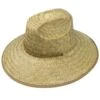 Guard Straw Hat -Sport Blue Motion 339 down top
