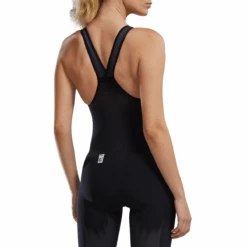 TYR Venzo Influx Closed Back Kneeeskin 12 TYR Venzo Influx Closed Back Kneeeskin -Sport Blue Motion 3 5 1