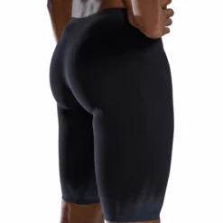 TYR Venzo Influx High Waist Jammer 16 TYR Venzo Influx High Waist Jammer -Sport Blue Motion 3 6 1