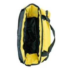 Guard First Response Bag -Sport Blue Motion 486 yellow top