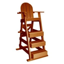 515 Lifeguard Chair 9 515 Lifeguard Chair -Sport Blue Motion 515 lifeguard chair 3