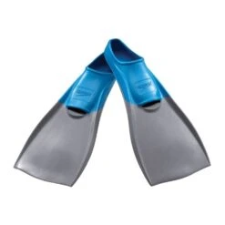Speedo Trialon Swim Fin -Sport Blue Motion 5207