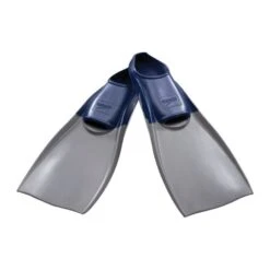 Speedo Trialon Swim Fin -Sport Blue Motion 5210