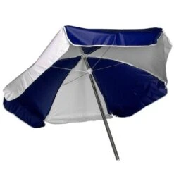 Lifeguard Umbrella 9 Lifeguard Umbrella -Sport Blue Motion 5215