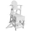 520 Lifeguard Chair 1 520 Lifeguard Chair -Sport Blue Motion 540