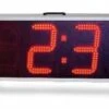 Colorado Standard Pace Clock -Sport Blue Motion 550
