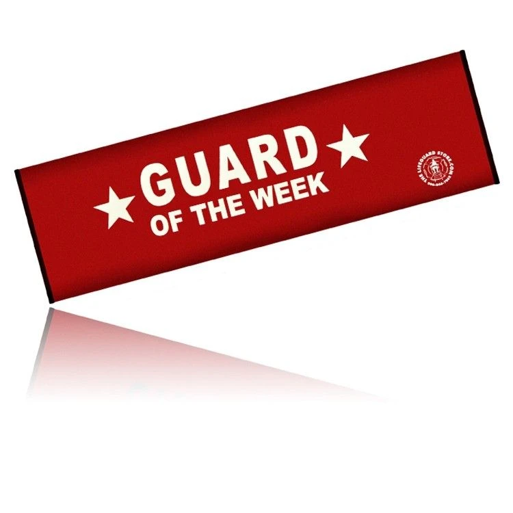 Guard Of The Week Sleeve 3 Guard Of The Week Sleeve