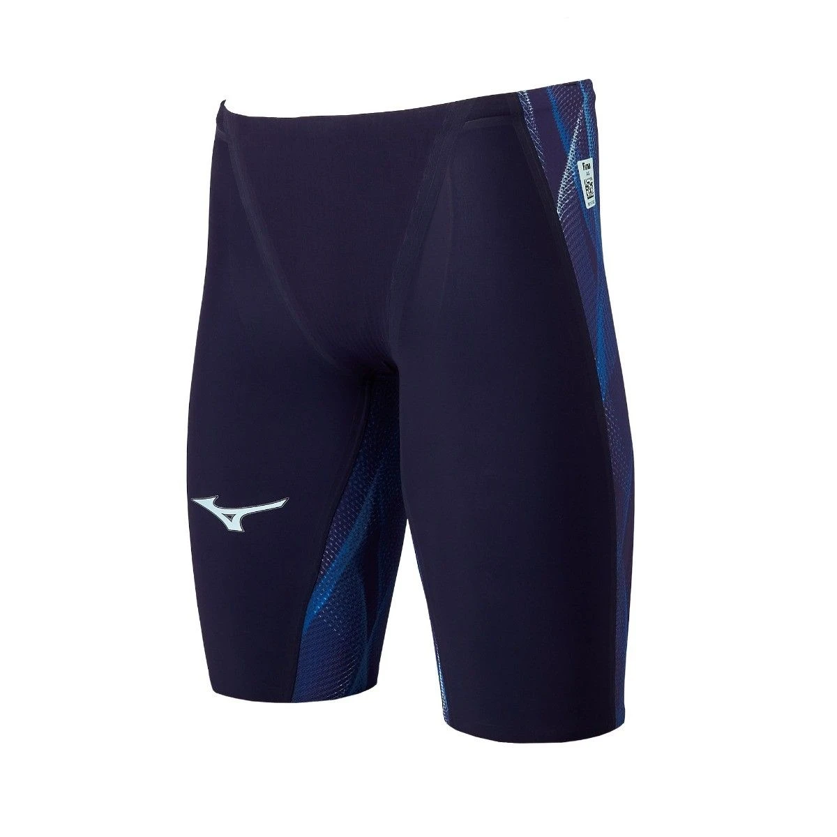 Mizuno Men's GX-Sonic V Multi Racer Technical Swimsuit 5 Mizuno Men's GX-Sonic V Multi Racer Technical Swimsuit - Image 3