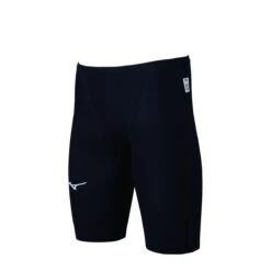 Mizuno Men's GX-Sonic V Multi Racer Technical Swimsuit 14 Mizuno Men's GX-Sonic V Multi Racer Technical Swimsuit -Sport Blue Motion 570025 9090 03