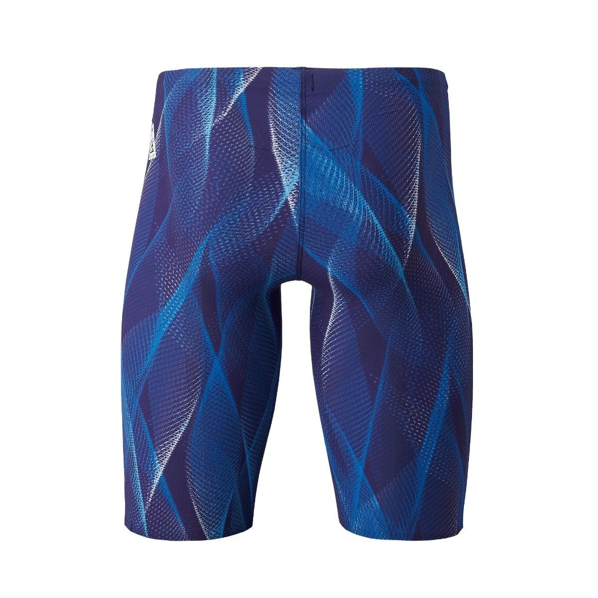 Mizuno Men's GX-Sonic V Sprinter Technical Swimsuit 4 Mizuno Men's GX-Sonic V Sprinter Technical Swimsuit - Image 2