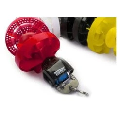 25M TSP Wave Breaker 6" Racing Lane