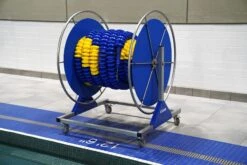 Nordesco Small Capacity Storage Reel