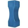 Kiefer Easy-Grip Dive Brick 10 Lbs. -Sport Blue Motion 600048