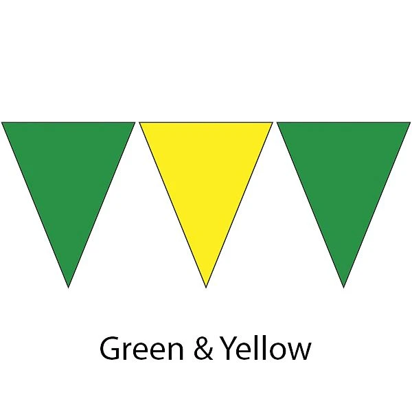 Kiefer Plastic Flags - 100 Ft. (Pair) 7 Kiefer Plastic Flags - 100 Ft. (Pair) - Image 5