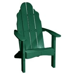 Adirondack Chair -Sport Blue Motion 6008