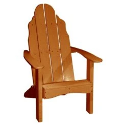 Adirondack Chair -Sport Blue Motion 6009