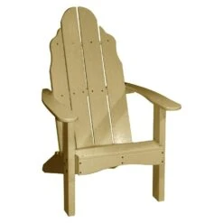 Adirondack Chair -Sport Blue Motion 6010