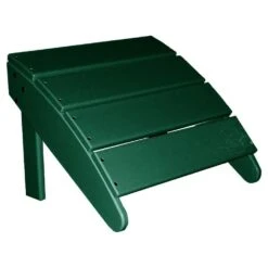 Ottoman 9 Ottoman -Sport Blue Motion 6012