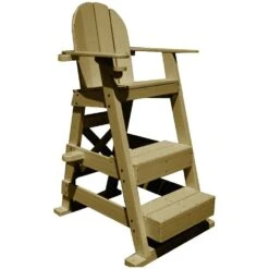 510 Lifeguard Chair -Sport Blue Motion 6161