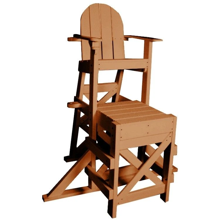 520 Lifeguard Chair 4 520 Lifeguard Chair - Image 2