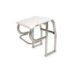 30" Varsity Deluxe Starting Platform